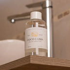 Difusor de Varillas Coco Lima 200cc