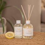 Difusor de Varillas Lemon Grass 200cc