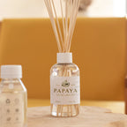 Difusor de Varillas Papaya 200cc