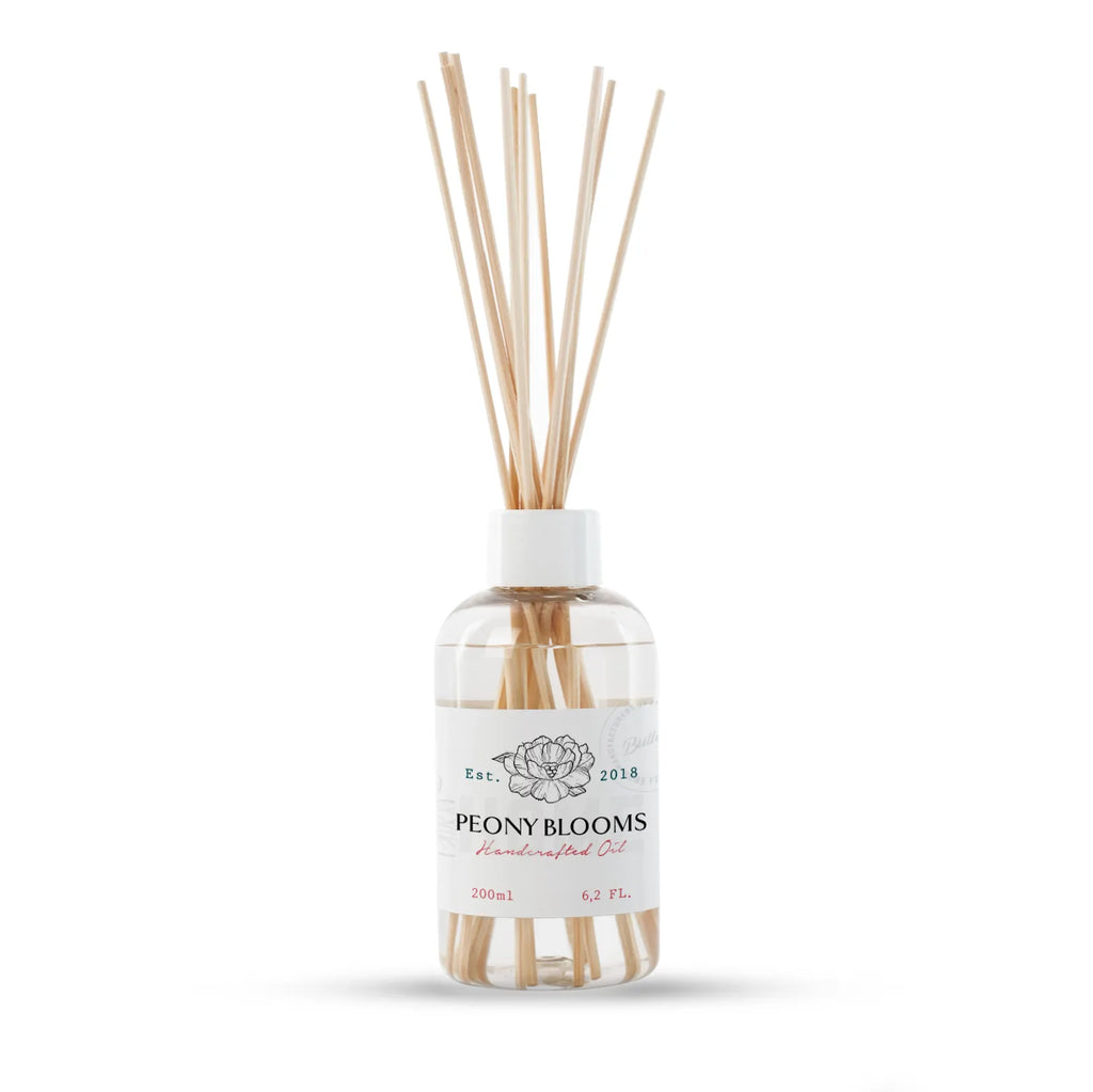 Difusor de Varillas Peony Blooms 200cc