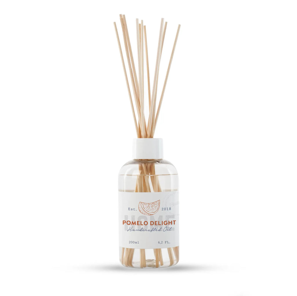 Difusor de Varillas Pomelo Delight 200cc