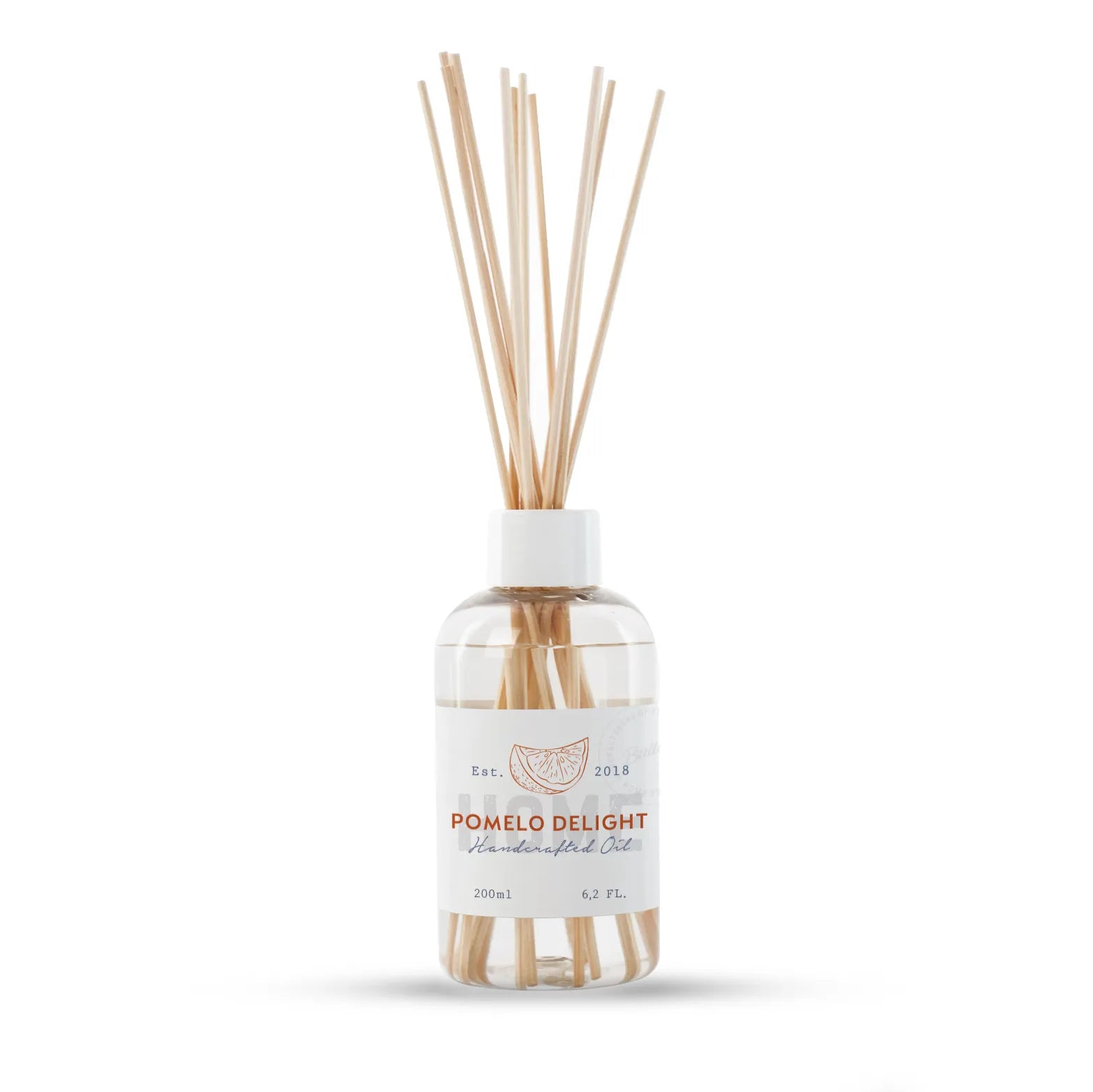Difusor de Varillas Pomelo Delight 200cc