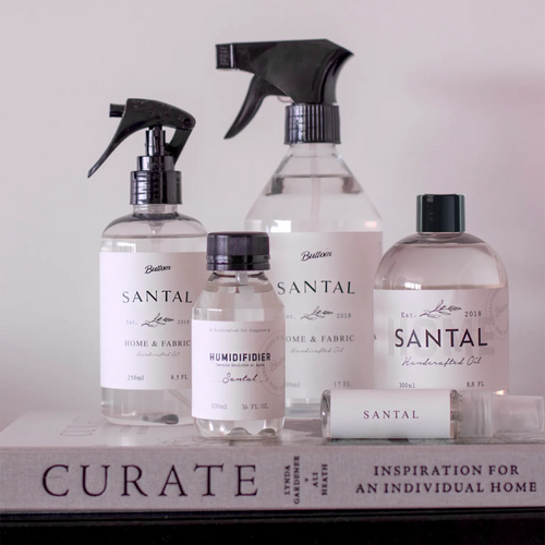 Aromatizador Santal 500cc