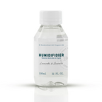 Esencia Soluble para Humidificador No Aceite 100ml - Lavanda & Jazmin