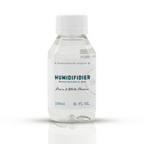 Esencia Soluble para Humidificador No Aceite 100ml - Pears & White Flowers