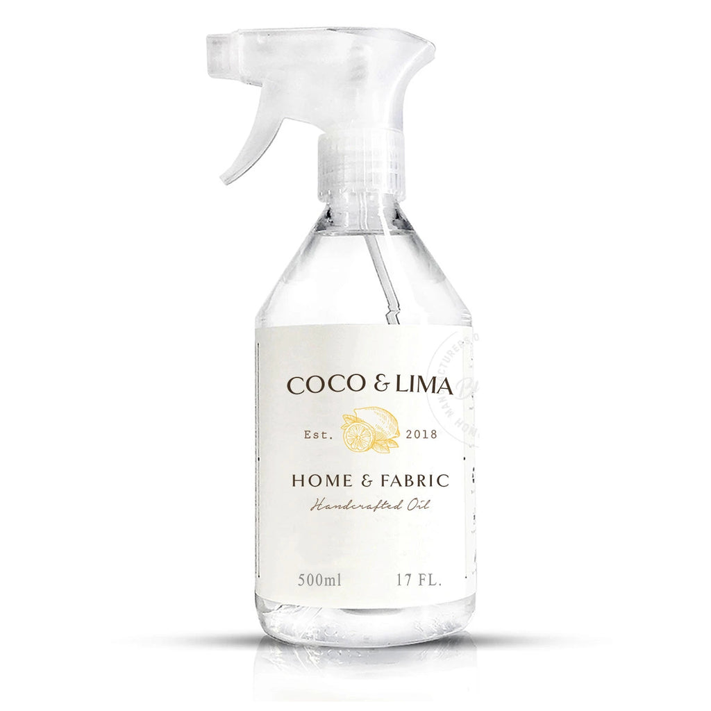 Aromatizador Coco Lima 500cc