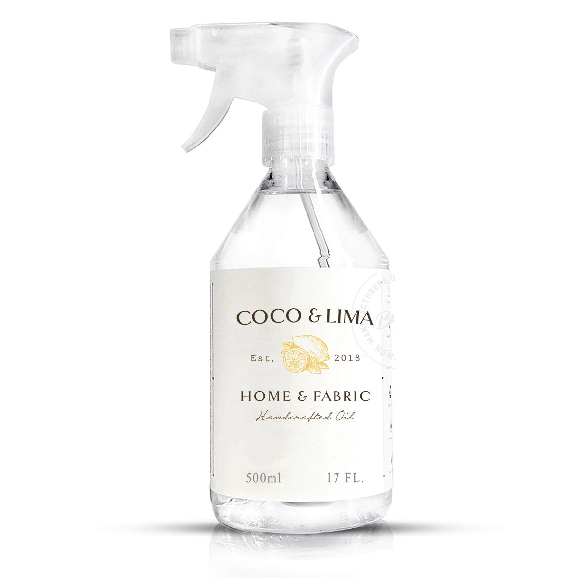 Aromatizador Coco Lima 500cc