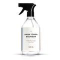 Perfumante Haba Tonka Bourbon 500cc