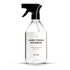 Perfumante Haba Tonka Bourbon 500cc