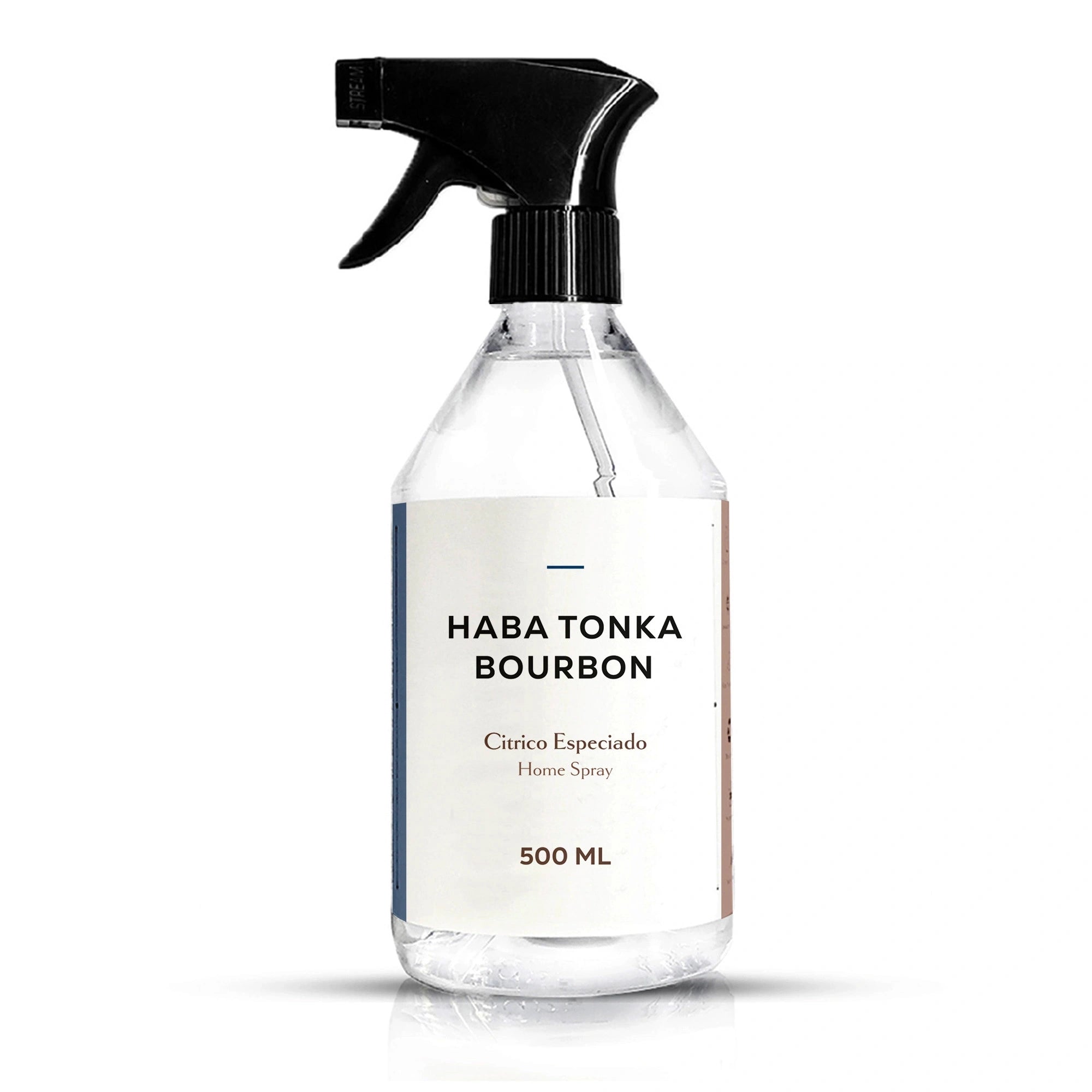 Perfumante Haba Tonka Bourbon 500cc
