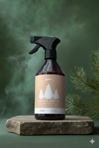 Perfumante Bosque Boreal 500cc