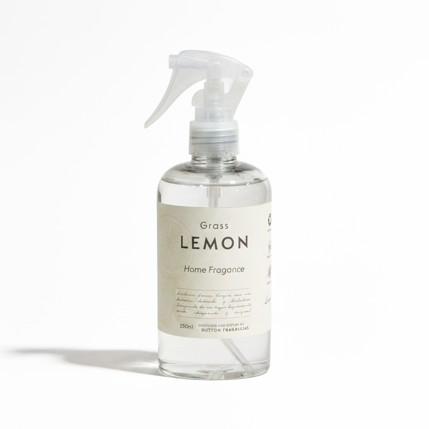 Perfumante Lemon Grass 250cc