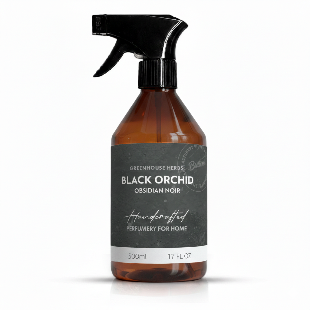 Perfumante Black Orchid 500cc