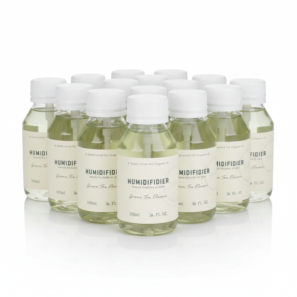 Combo 10 Esencia Soluble para Humidificador