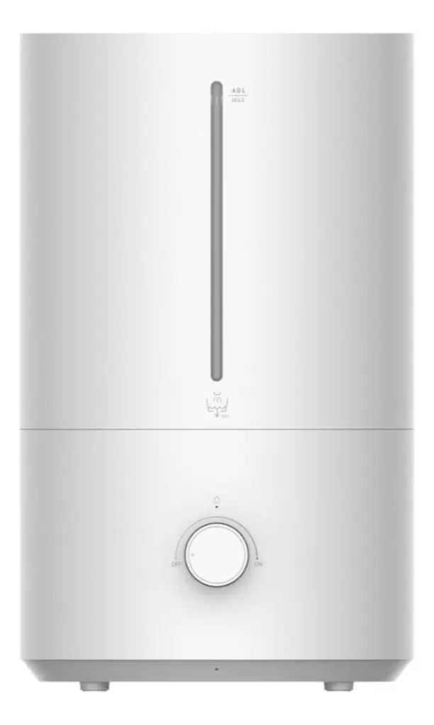 Difusor Antibacteriano Humidificador 4 lts