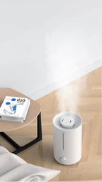 Difusor Antibacteriano Humidificador 4 lts