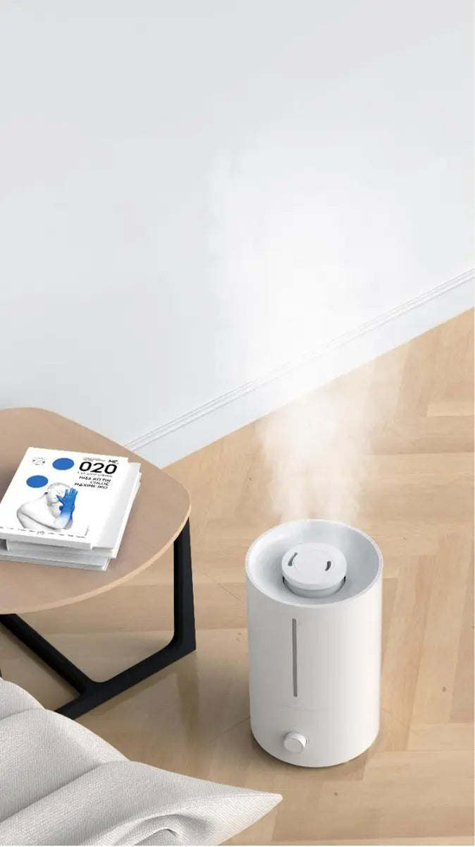 Difusor Antibacteriano Humidificador 4 lts