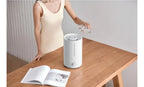 Difusor Antibacteriano Humidificador 4 lts