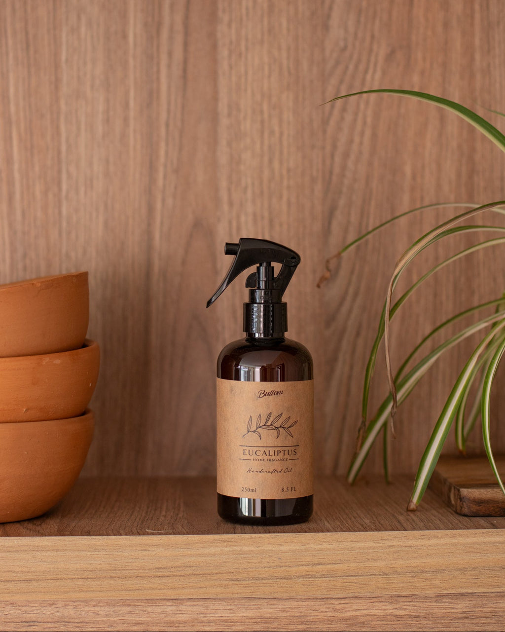 Aromatizador Menta Eucaliptus 250cc