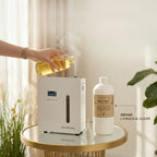 Refill Difusor Electrico a Ventilación 1000ml