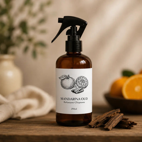 Perfumante Mandarina Oud 250ml
