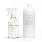 Combo Refill + Perfumante 500ml