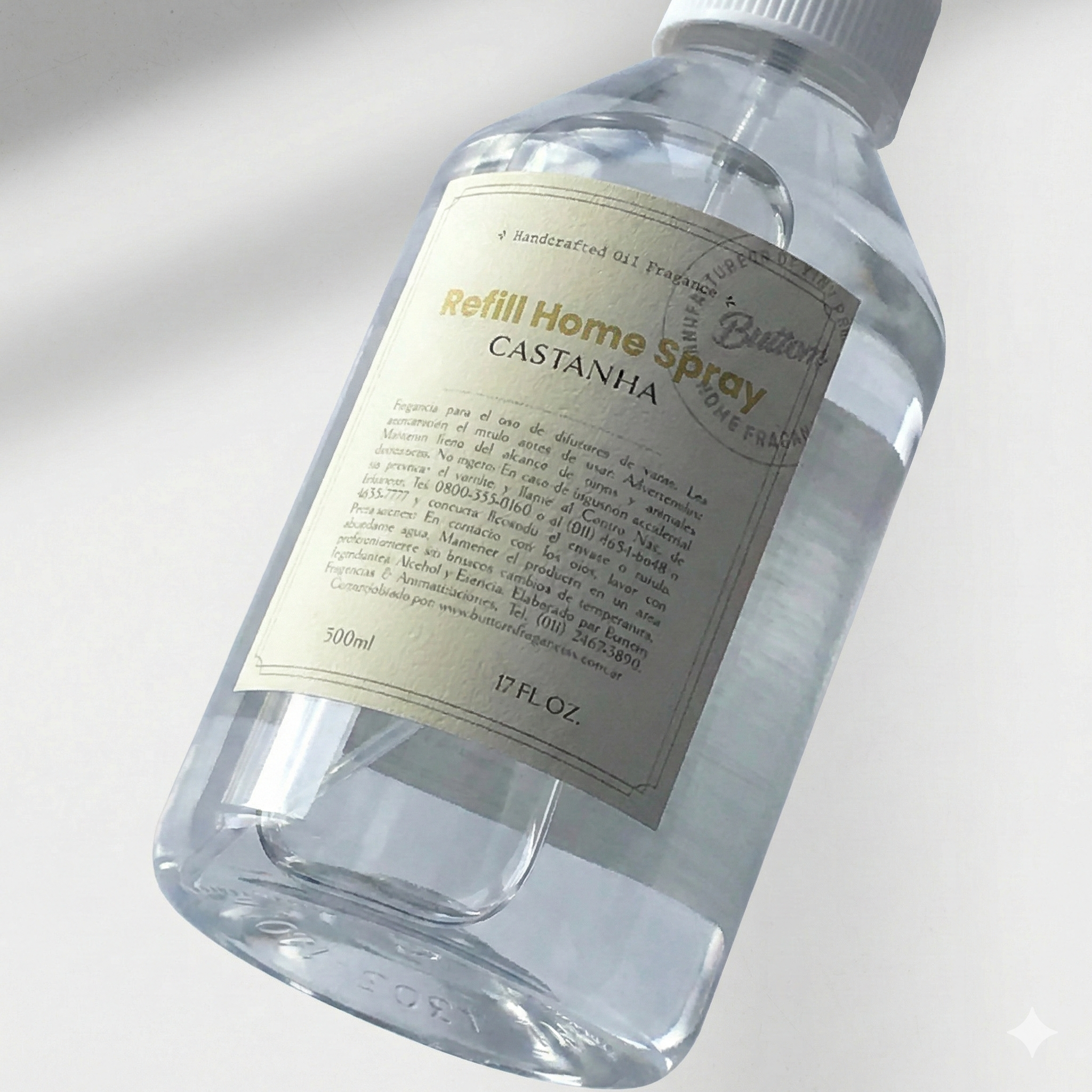 Refill Perfumante Home Spray