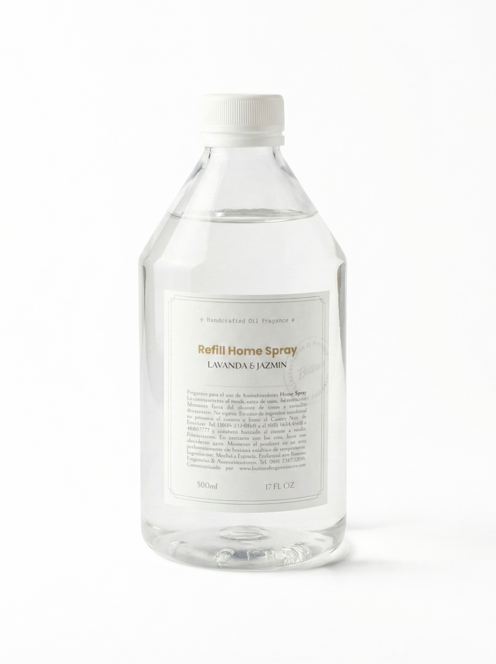 Refill Perfumante Home Spray