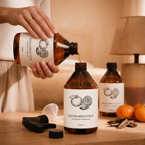 Refill Perfumante Home Spray
