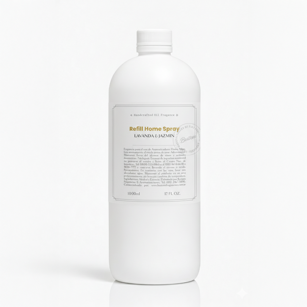 Combo Refill + Perfumante 500ml