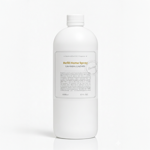 Combo Refill + Perfumante 500ml