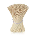 Varillas de Rattan 100 Unidades