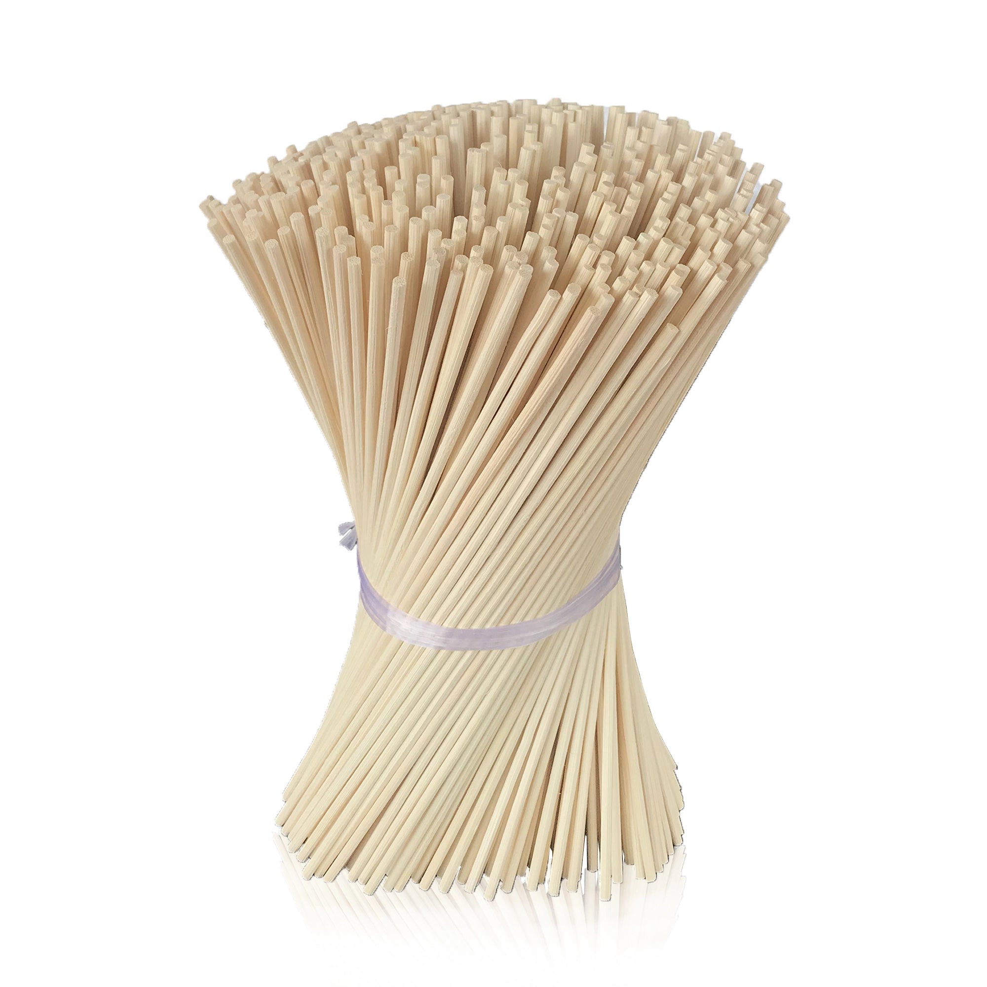 Varillas de Rattan 1000 unidades