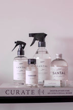 Aromatizador Santal 250cc