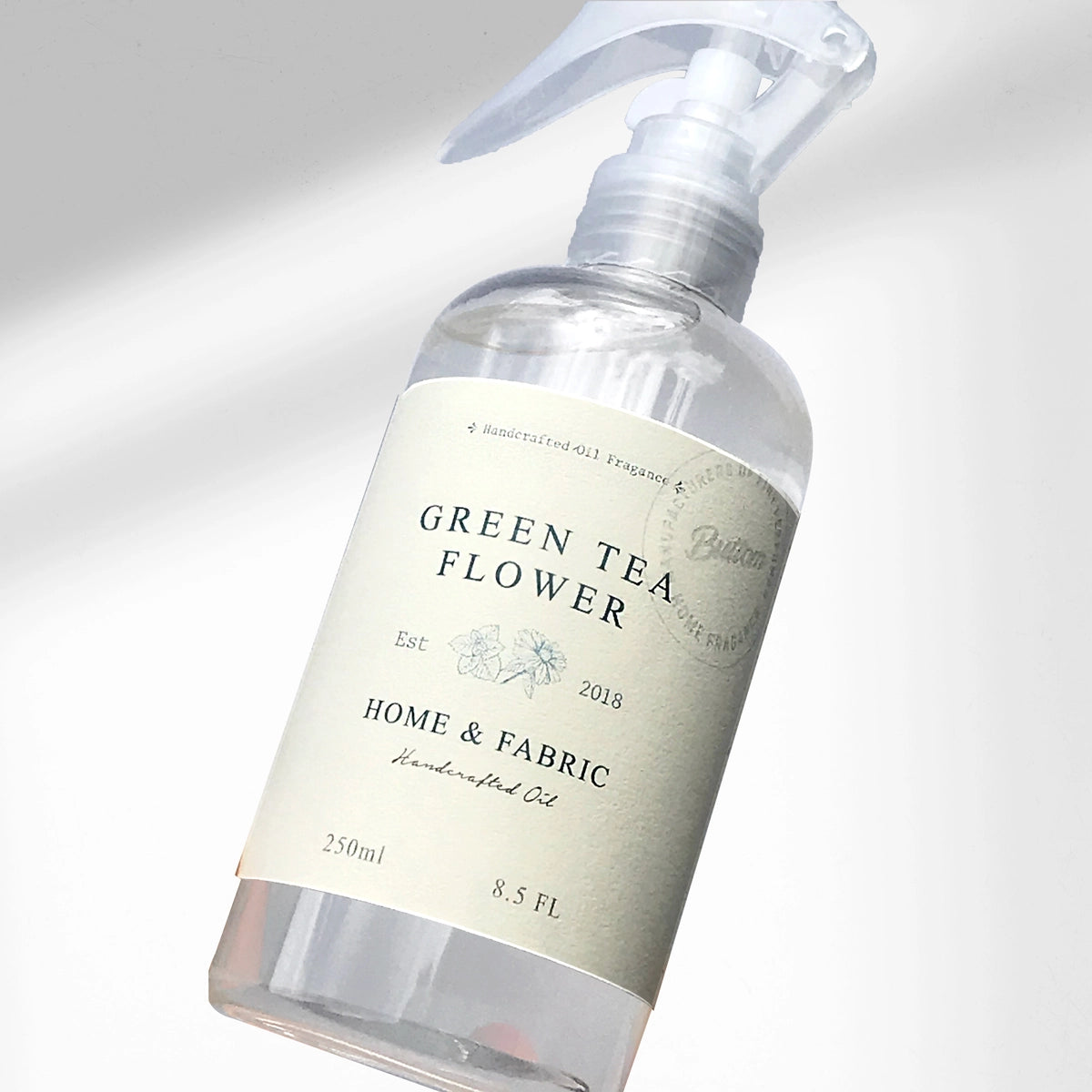 Perfumante Green Tea Flower 250cc