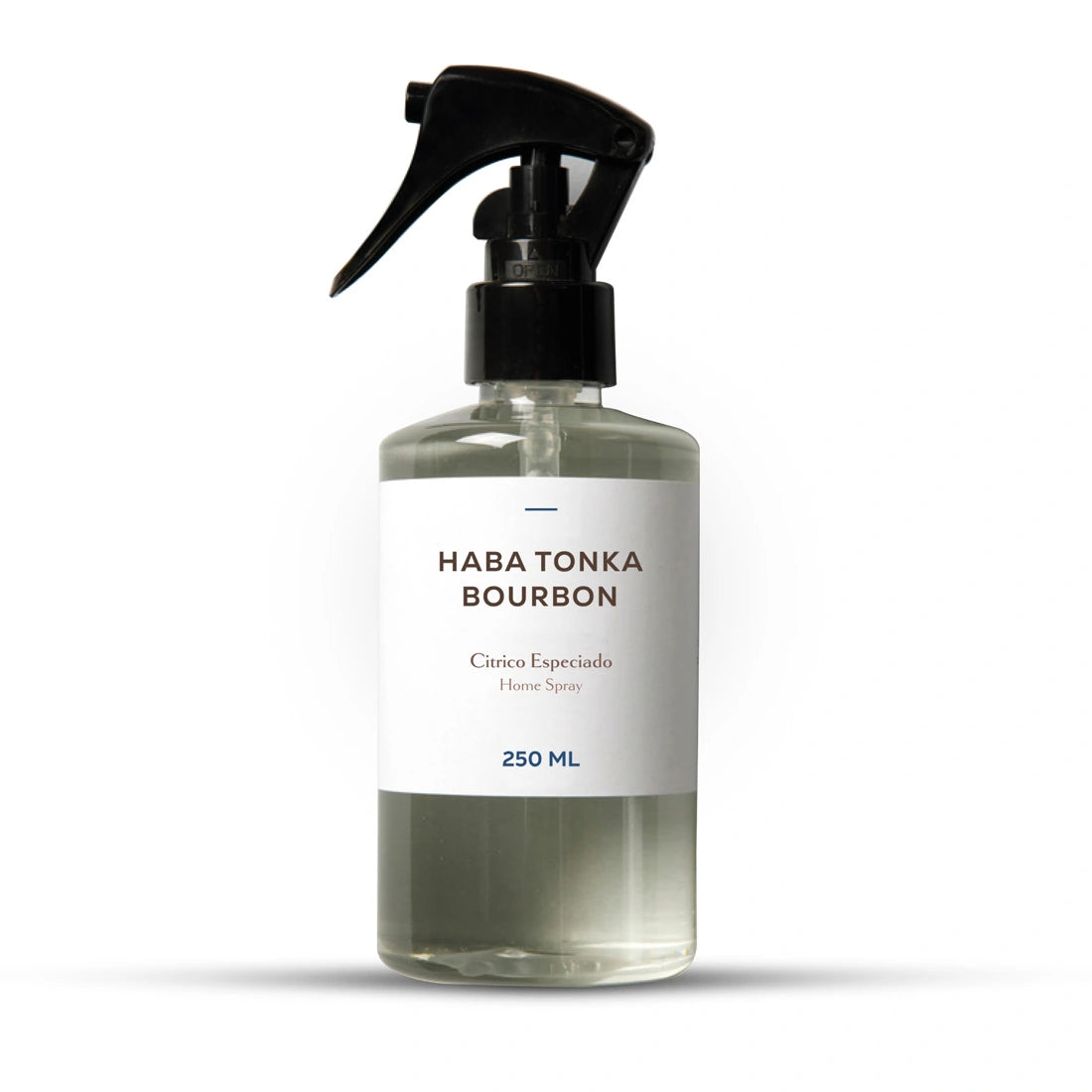 Perfumante Haba Tonka Bourbon 250cc