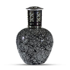 Lámpara Catalítica Mosaico Gris Oscuro