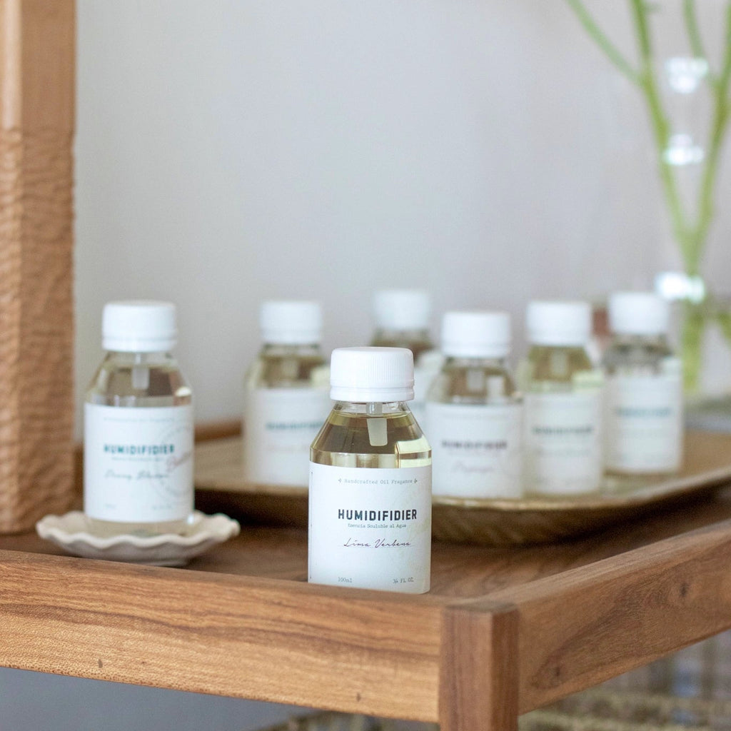 Combo 10 Esencia Soluble para Humidificador