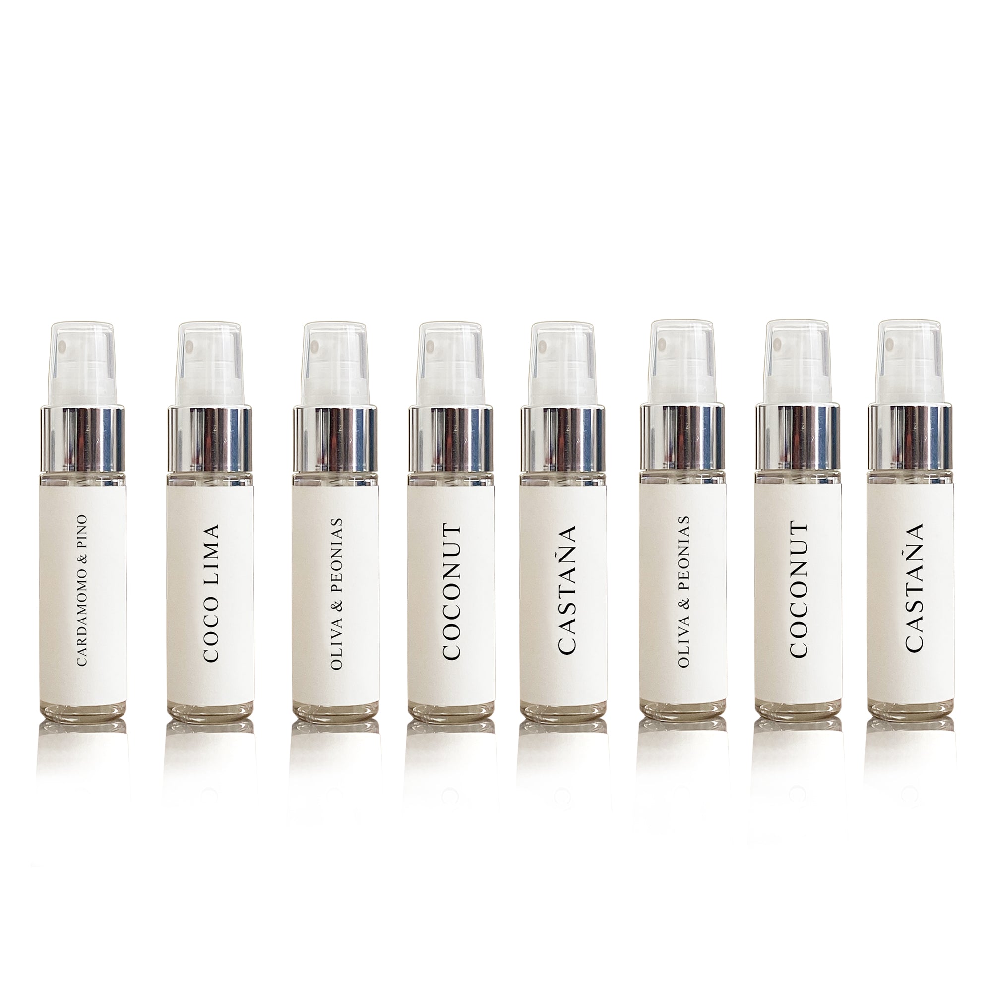 Sample Kit 2