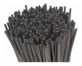 Varillas de Rattan Negras 10 Unidades