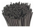Varillas de Rattan Negras 10 Unidades